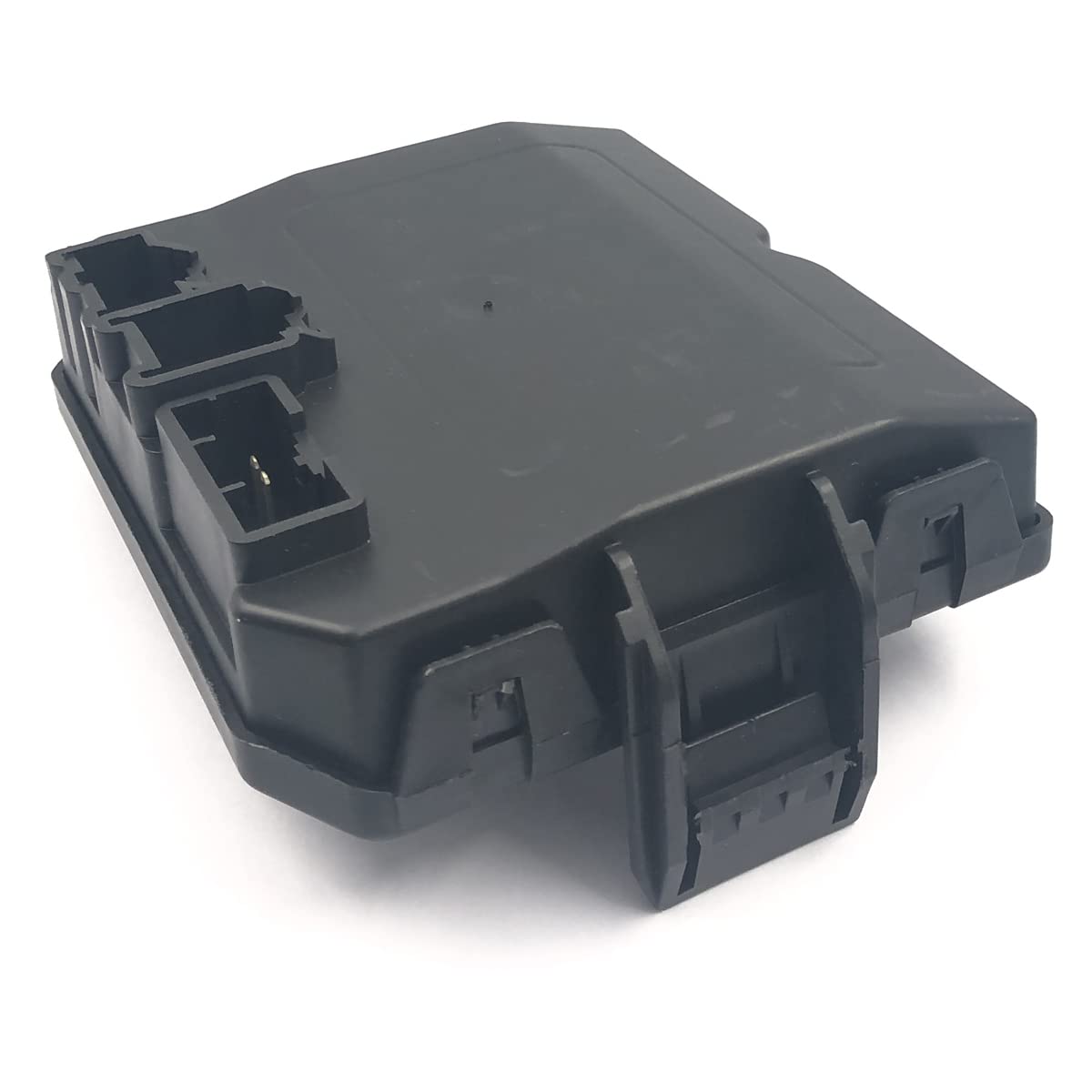 DEVMO Rear Liftgate Control Module 502-032 502032 20837962 22796263 20816435 20837967 25972342 22908035 Compatible with 2010 2011 2012 2013 2014 2015 10 11 12 13 14 15 Cadi-llac SRX (Select)