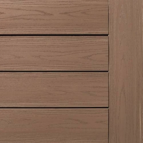 Simpson Strong-Tie azk100ac deck-drive DCU Screw Plugs Azek - Autumn