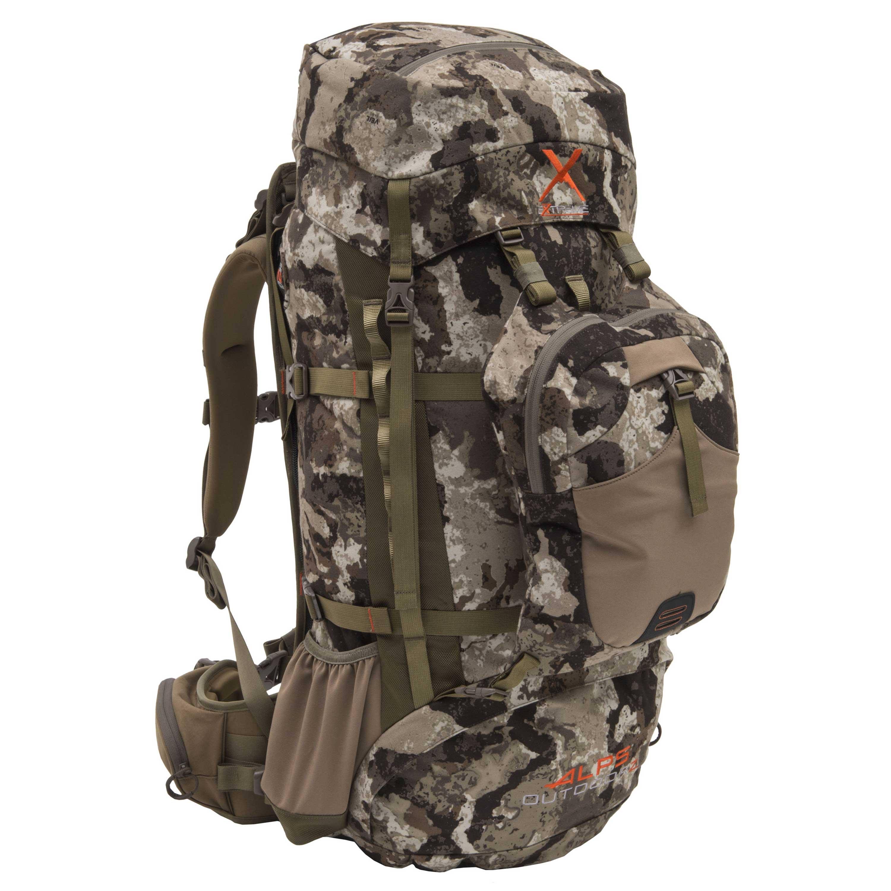 Alps Outdoorz Commander x + Pack - Cervidae