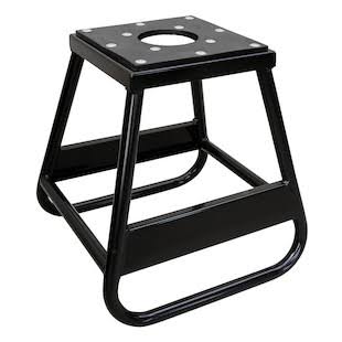 Trackside Steel MX Box Stand MP3