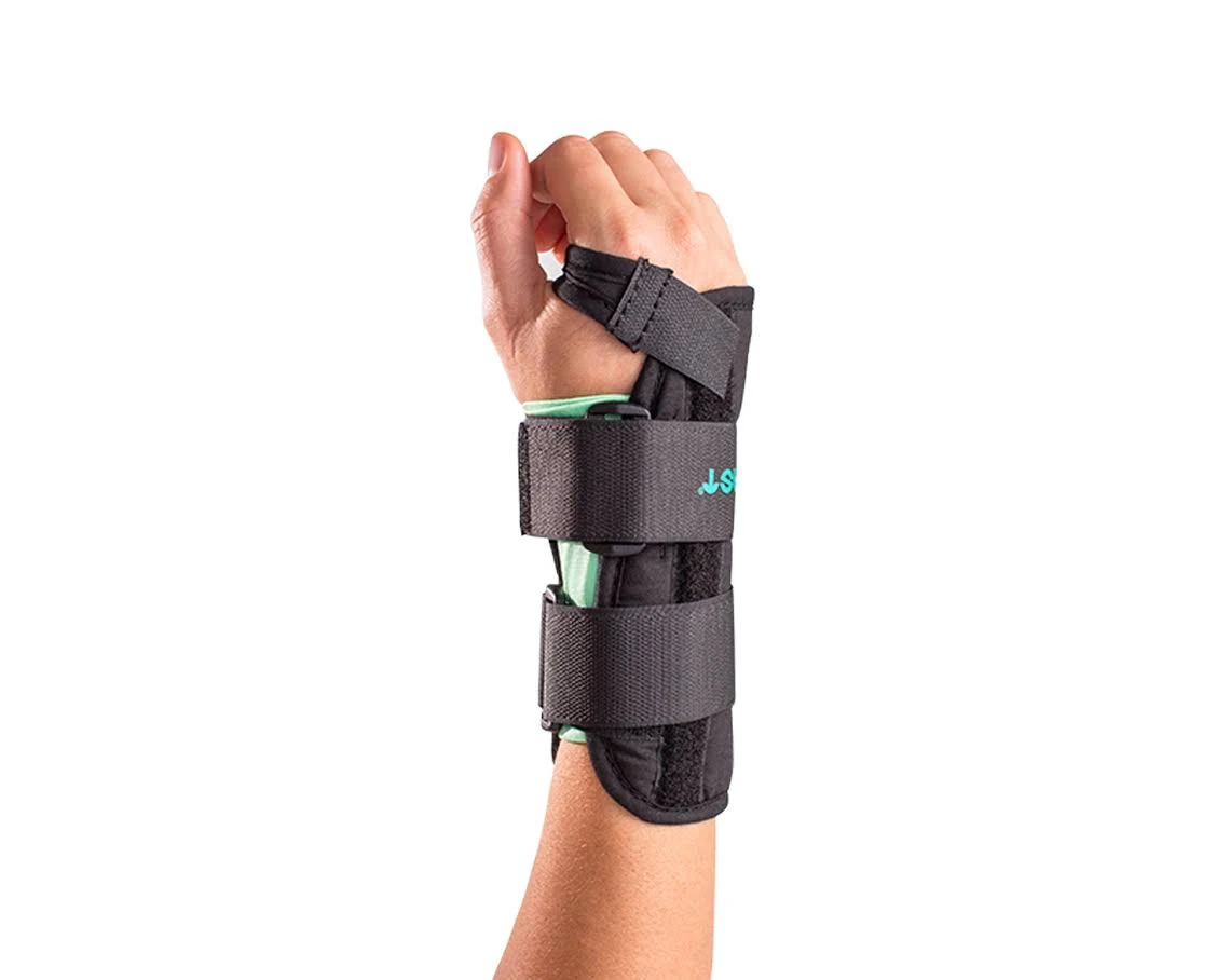Aircast A2 Wrist Brace-Right-Small