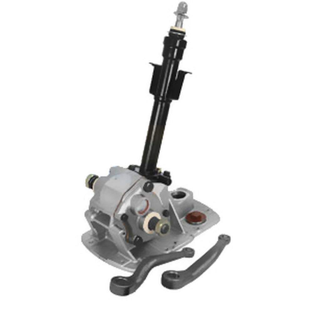 1673663M1 Manual Steering Gearbox Assm Fits Massey Ferguson Tractor Models