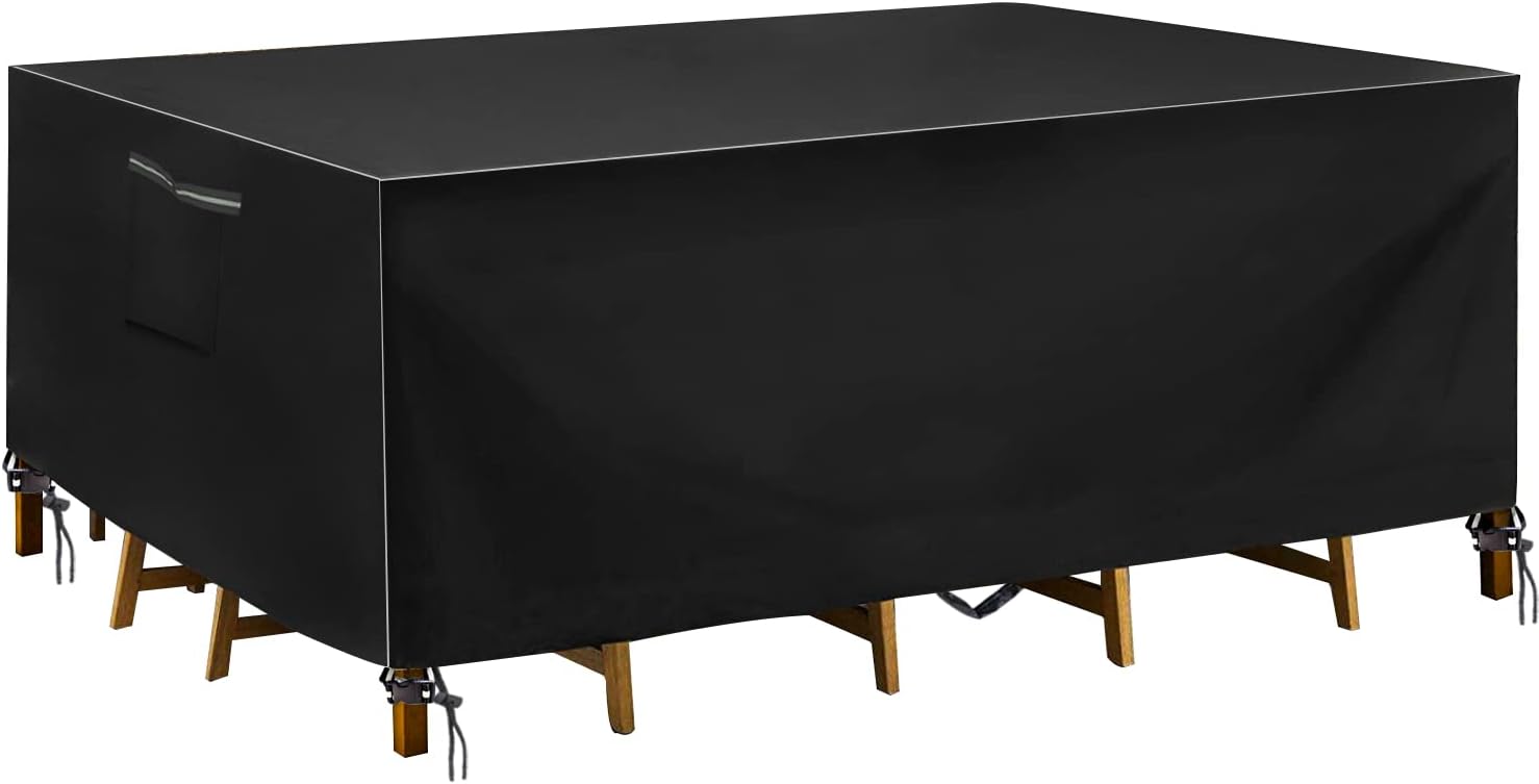 Patio Furniture Covers, 74