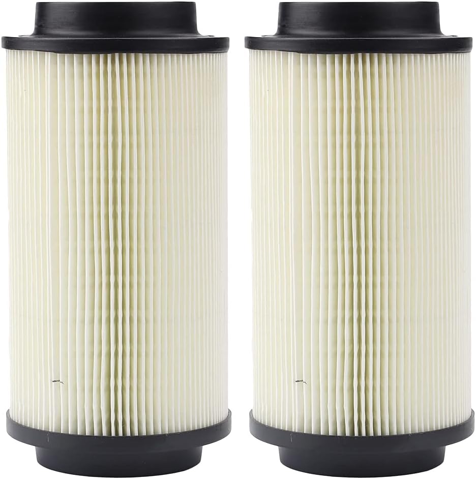 Breynet 7080595 Air Filter Fits Polaris Sportsman Scrambler Magnum 400 500 550 570 600 700 800 850 ATV Parts (pack of 2)