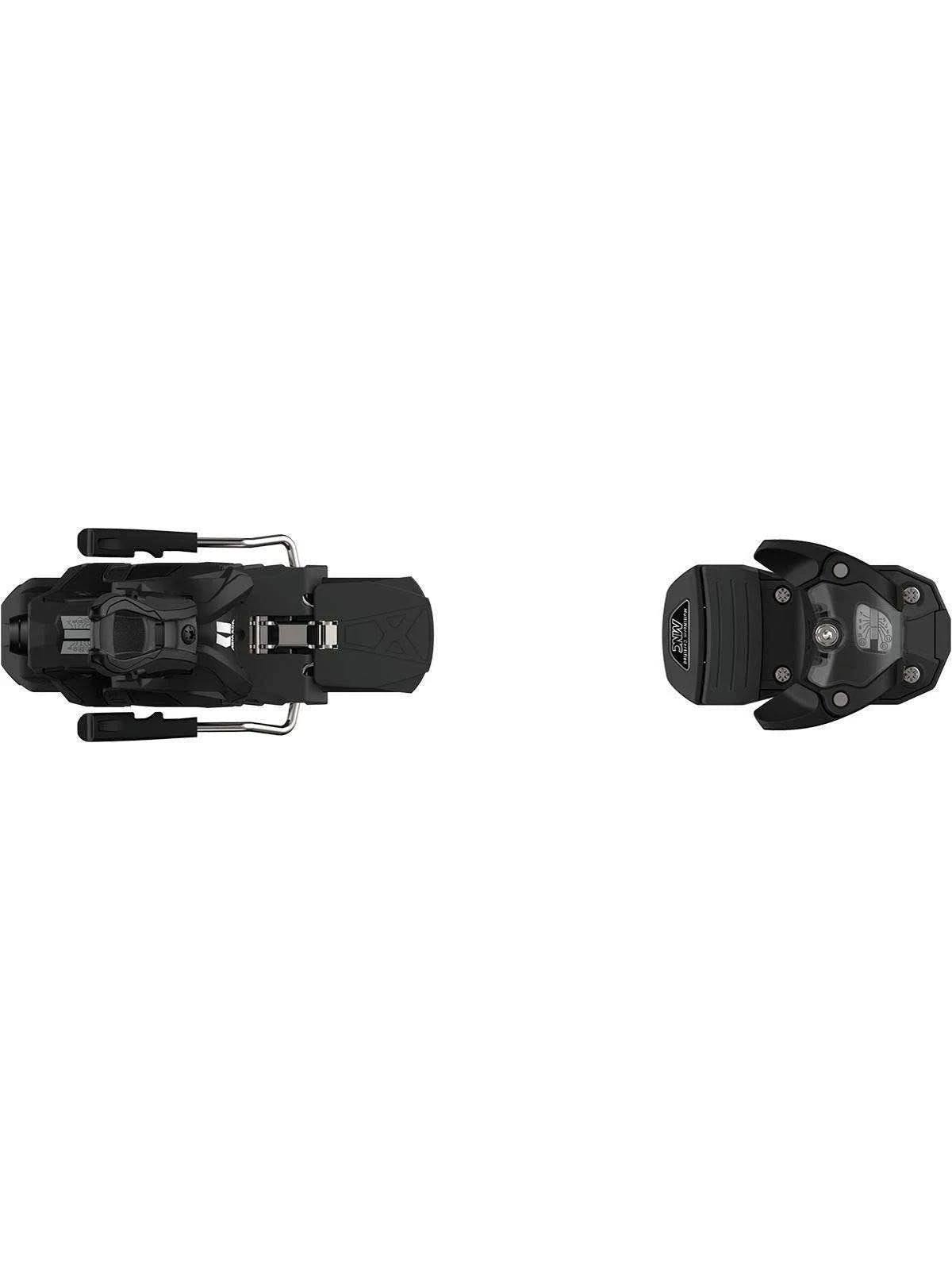 Armada Warden MNC 13 Ski Bindings Black 130mm