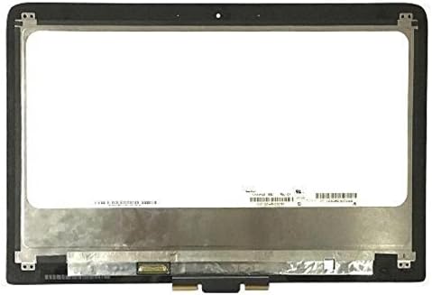 JYLTK New Replacement 13.3