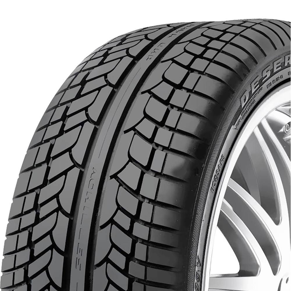 Achilles Desert Hawk UHP 255/45R20 105V XL Performance Tire