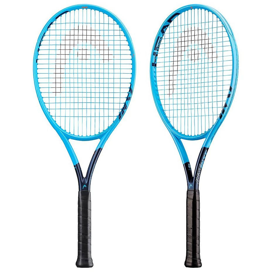 Head Graphene 360 Instinct S Tennis Racquet 4 3/8