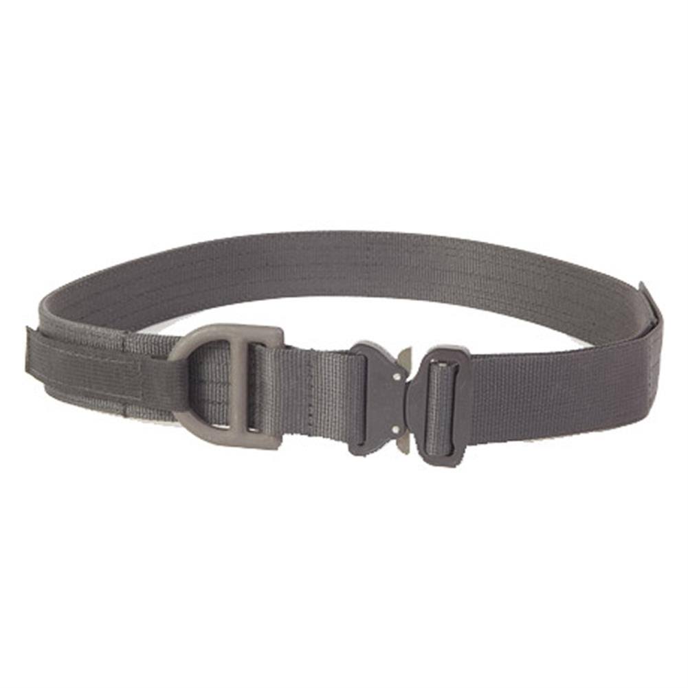 High Speed Gear Cobra 1.75 Rigger Belt Black / Large