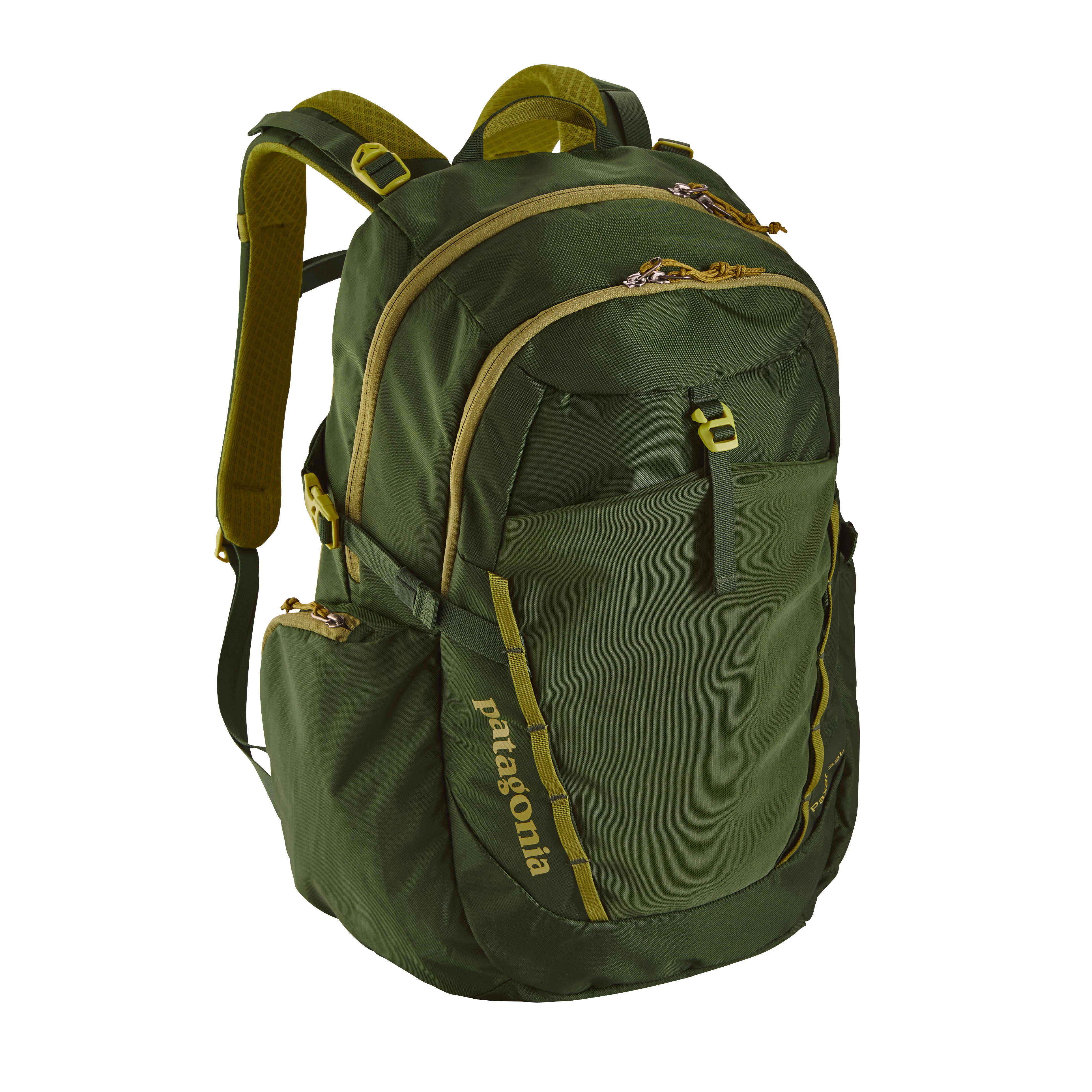 Patagonia Paxat Pack 32 L-Glades Green