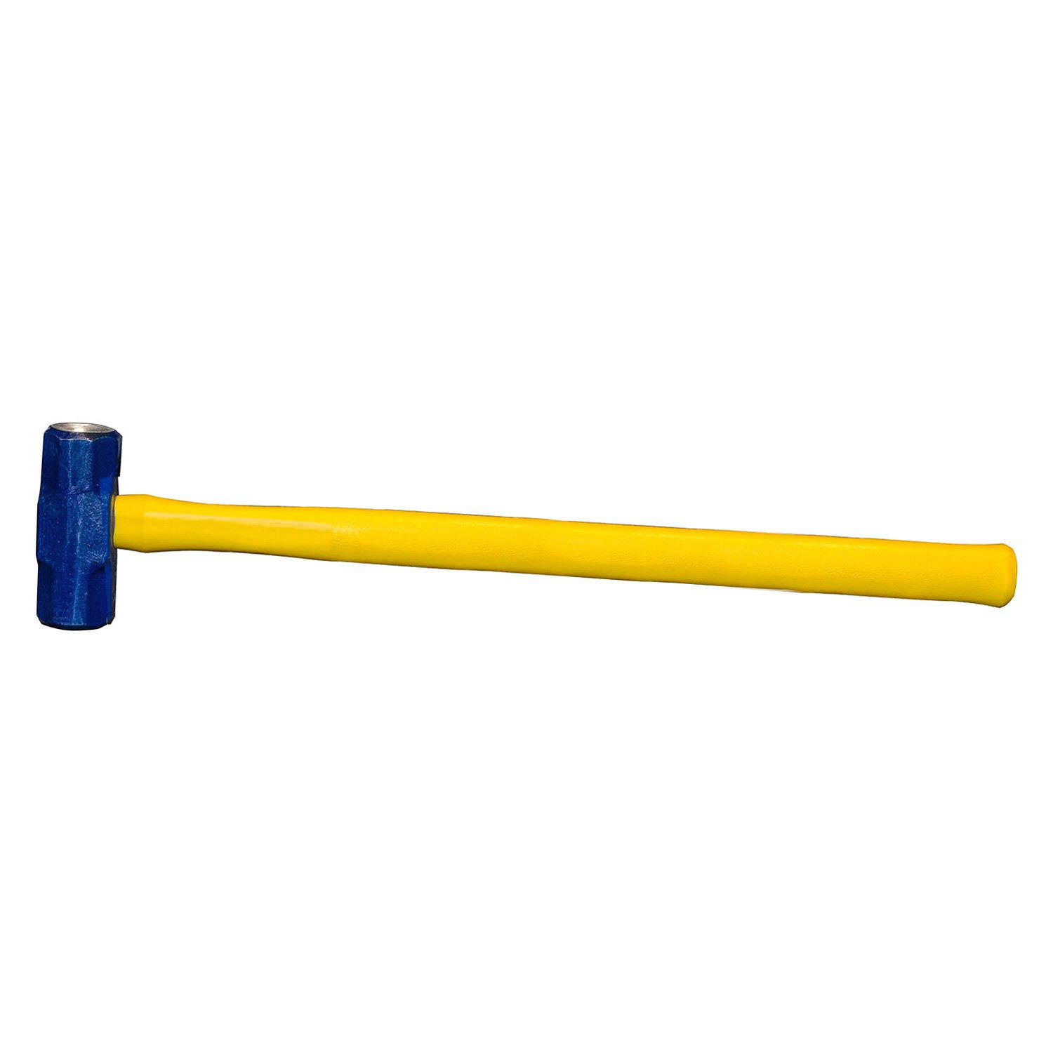 Bon Tool 27-174 Double Face Sledge - 10 lb 34x22 Fiberglass Handle