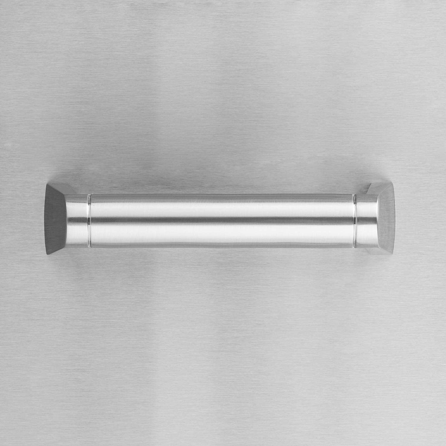 BBQGuys Signature 32-Inch Stainless Steel Reversible Access Door & Double Drawer Combo - Contempo