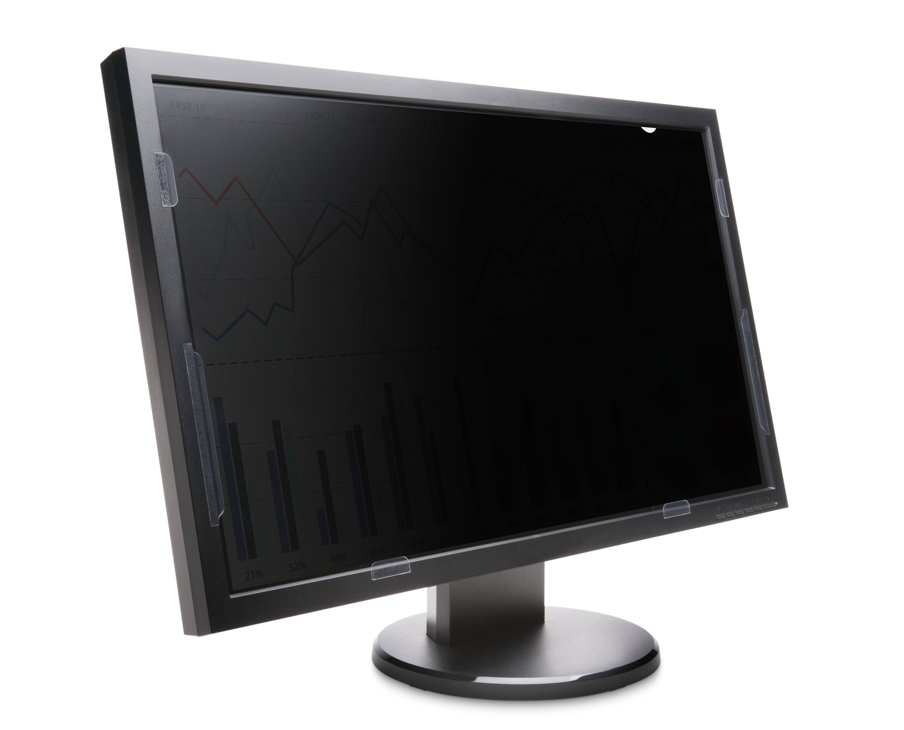 Kensington FP170 Monitor Privacy Screen (17x22 5:4) Display Privacy Filter for 17x22 Screen