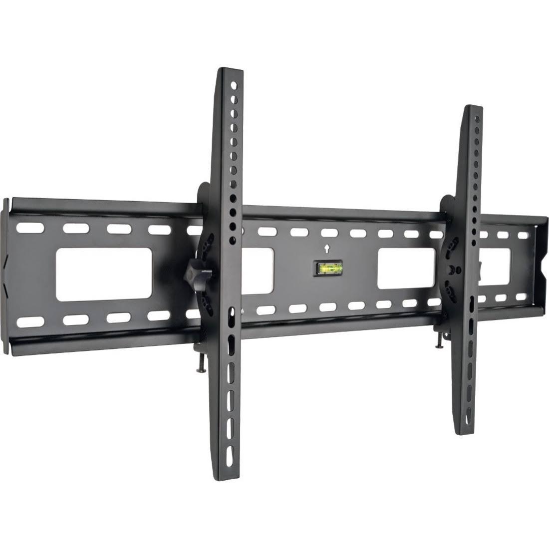 Tripp Lite - Display TV LCD Wall Monitor Mount Tilt 45x22 to 85x22 TVs / EA / Flat-Screens - Bracket for Flat panel DWT4585X