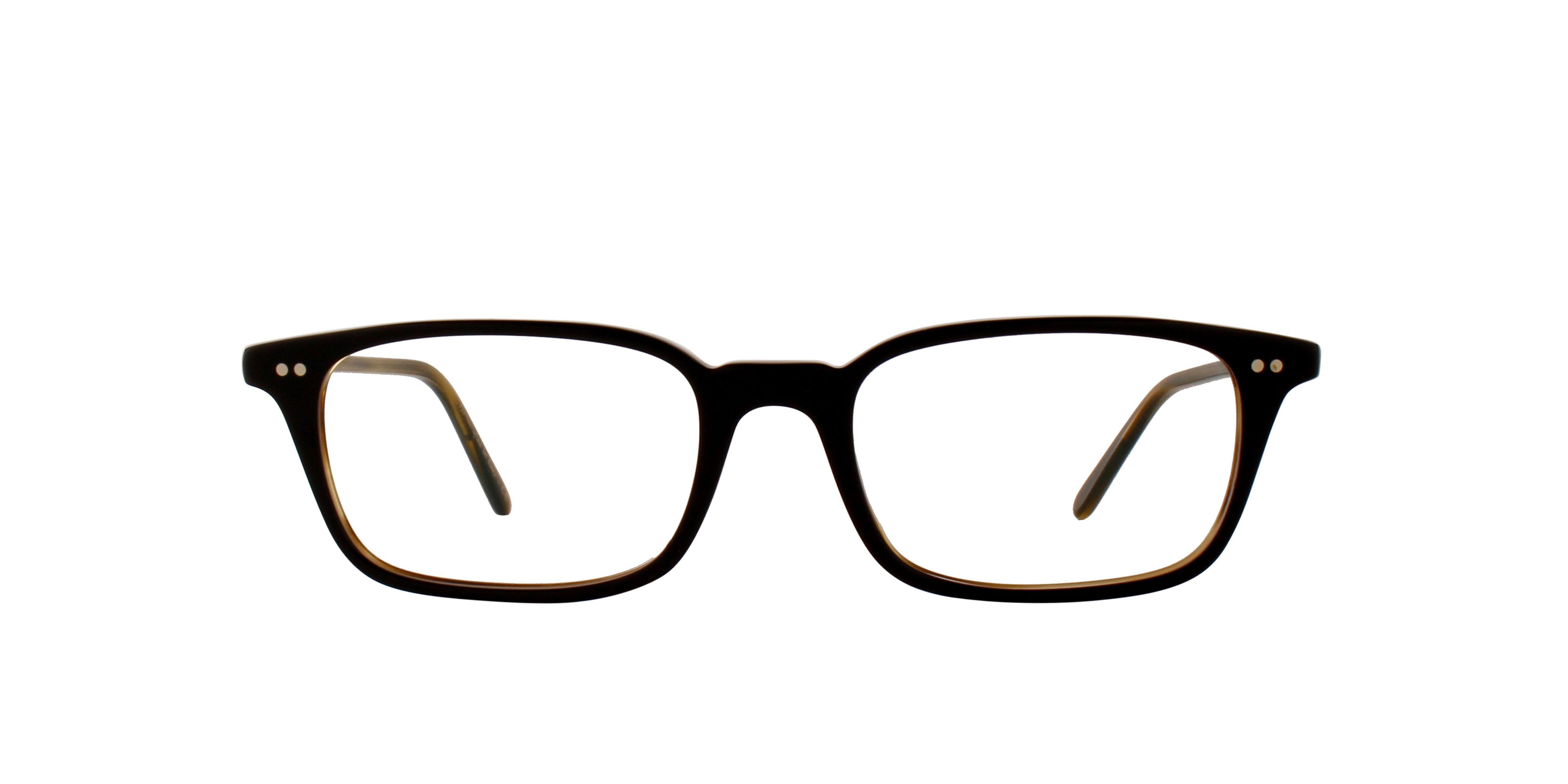 Oliver Peoples Roel OV5405U 1441 Black-Moss Tortoise