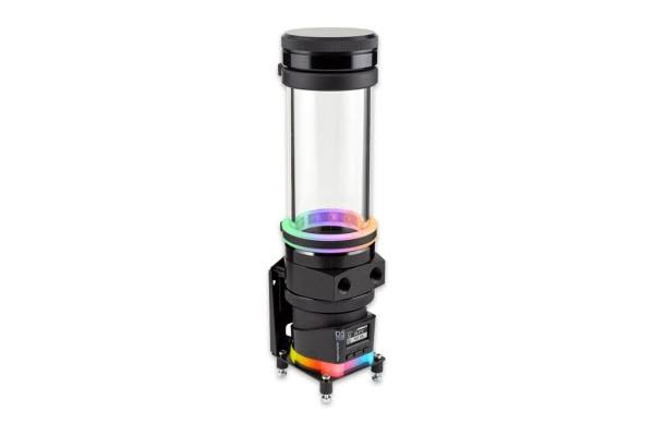 Aquacomputer ULTITUBE D5 150 Pro Reservoir with D5 Next Pump