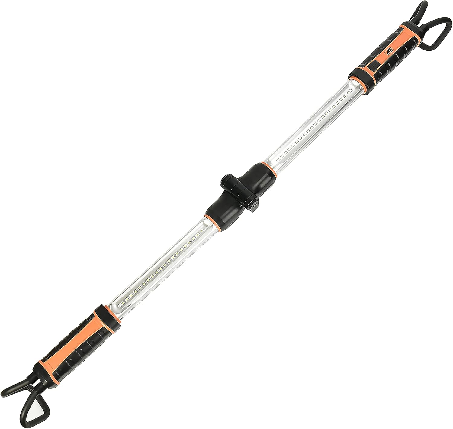 Aain® Rechargeable Underhood Work Light, Folding LED Work Light With Hook,Professional Under Hood Working Light For Mechanical Pack of 2