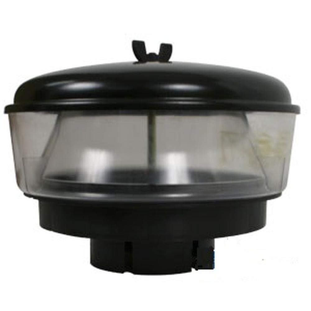 87712919 New Pre Cleaner Assembly Fits Ford Fits New Holland Tractor 8630 9700 TW15 TW20 +