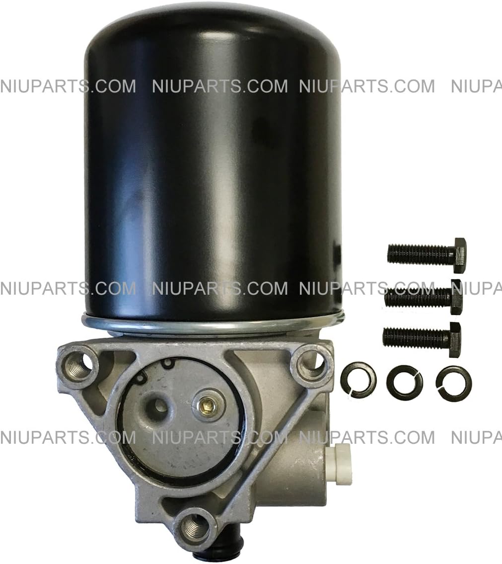 Air Dryer AD-SP Replaces 800887