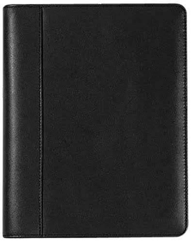 Levenger Circa Pro Folio Junior - Black