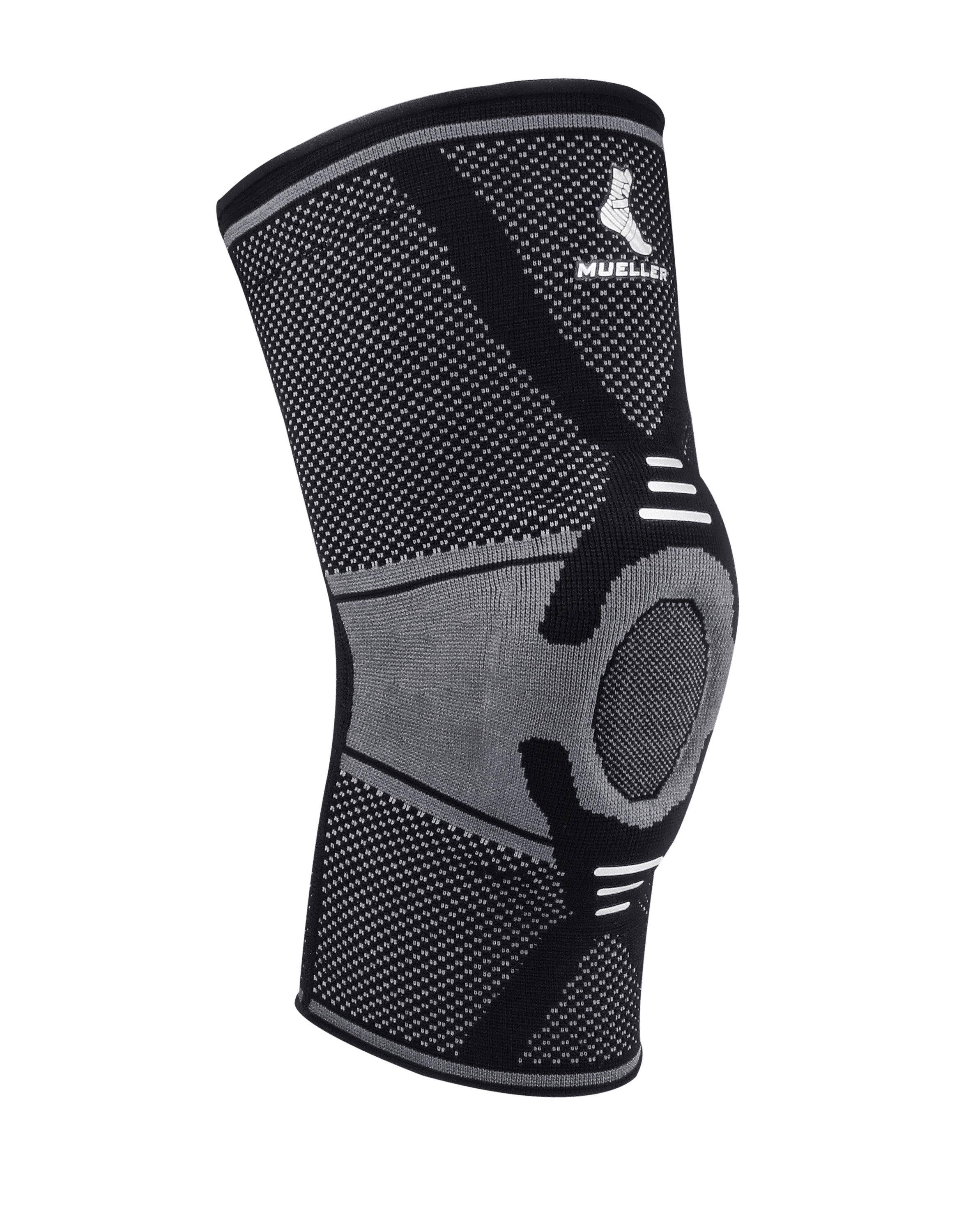 Mueller Sports Omniforce Knee Support - Black