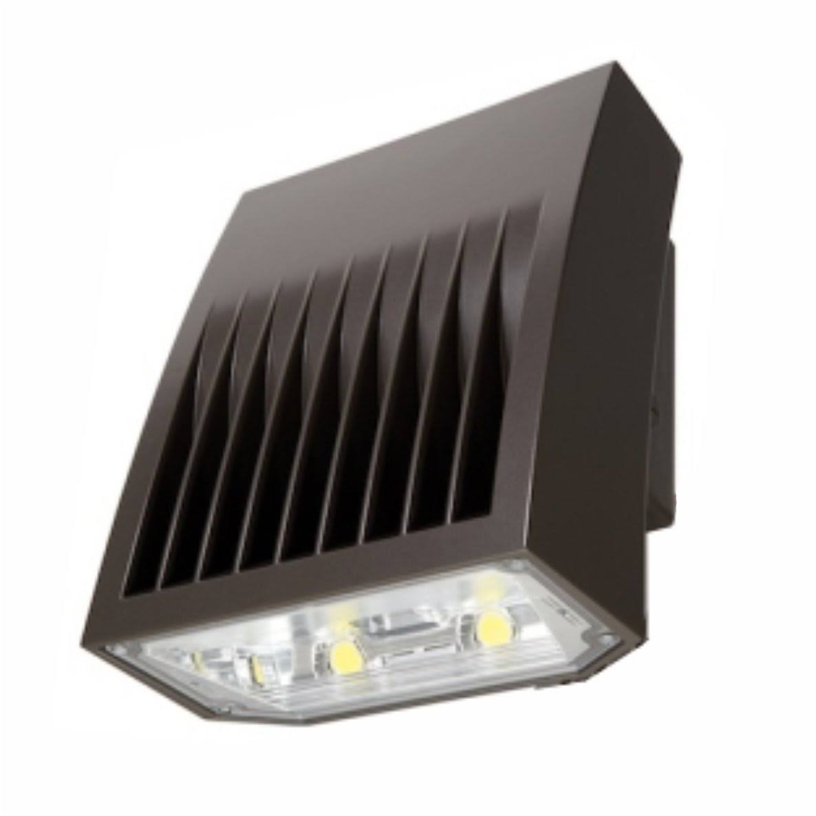 Cooper Lighting - XTOR5A - Crosstour - LED Wall Pack