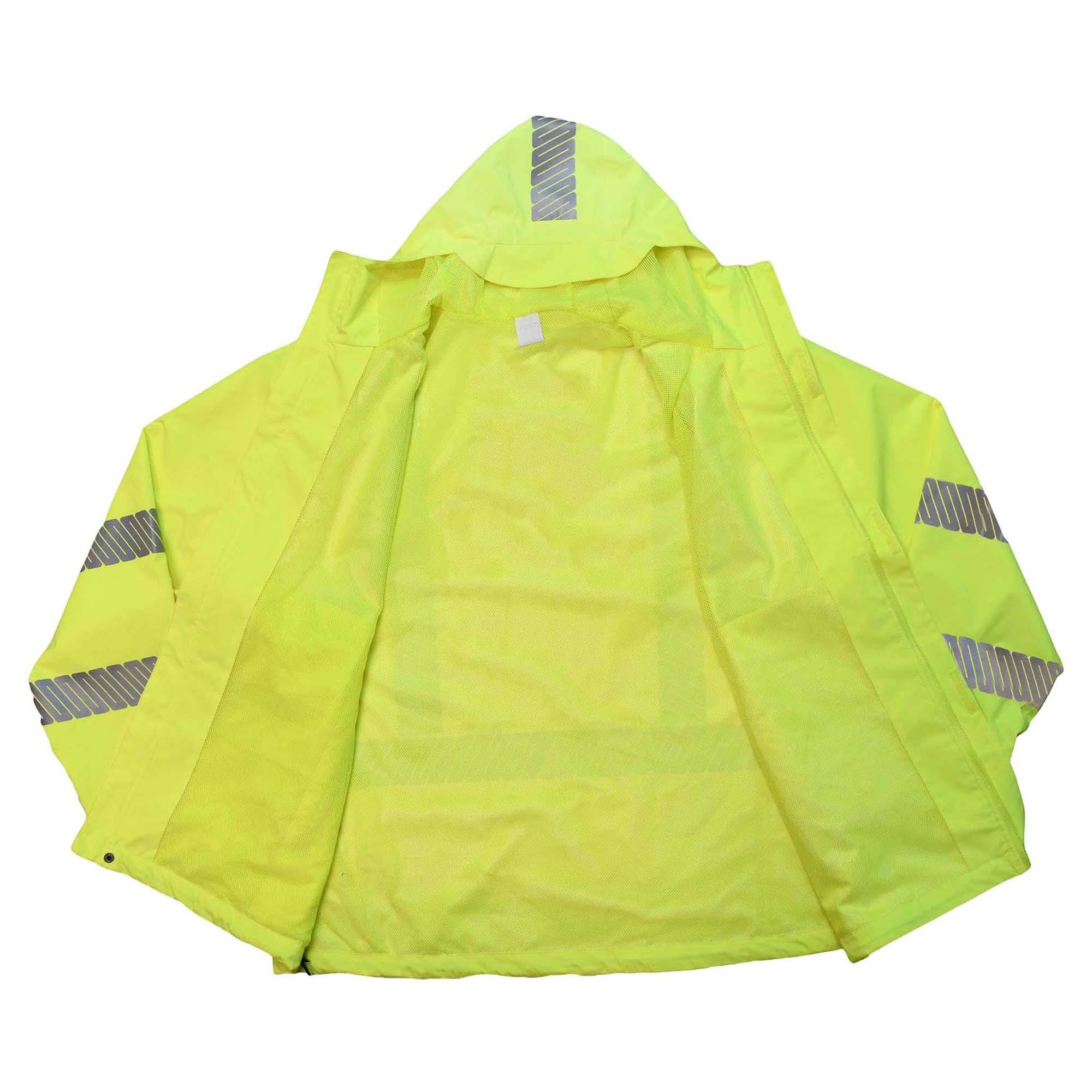 Radians RW11-3ZGR-2X Radians Waterproof Lightweight Packable
