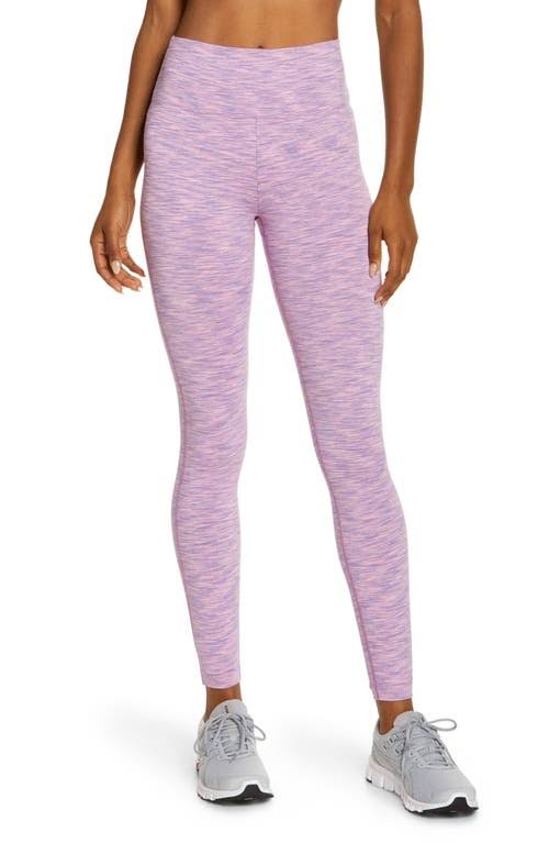 Flow 7/8 Leggings in Hyacinth, M | Outdoor Voices