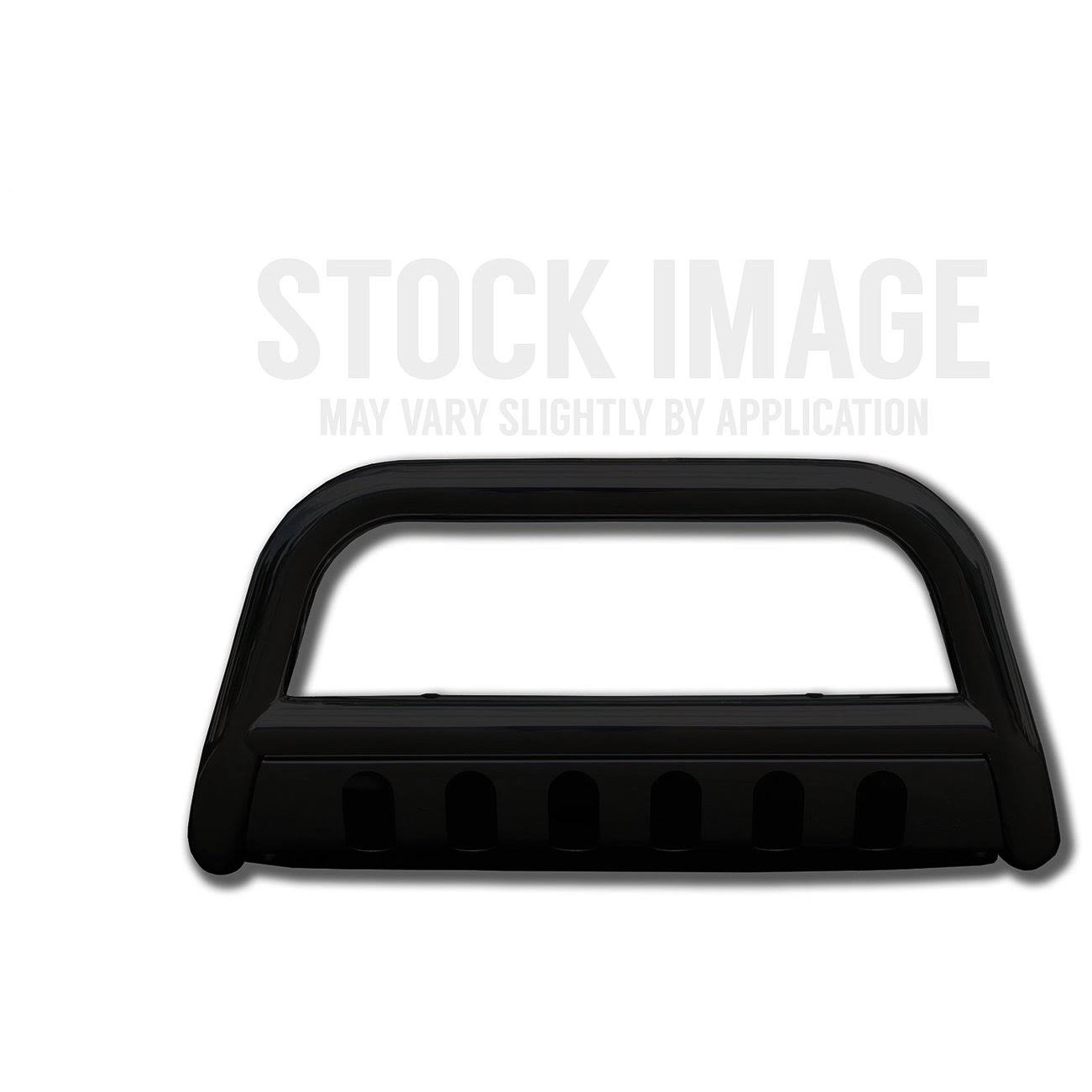 Steelcraft 3x22 Black Bull Bar 70010B