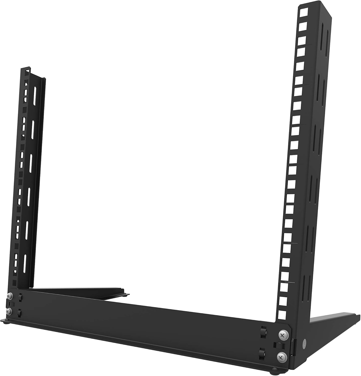 RackSolutions 12U Open Frame Network Rack - 19