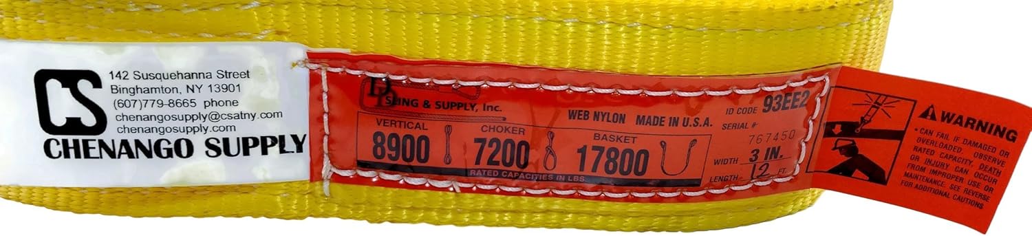 DD Sling (USA Made). 3