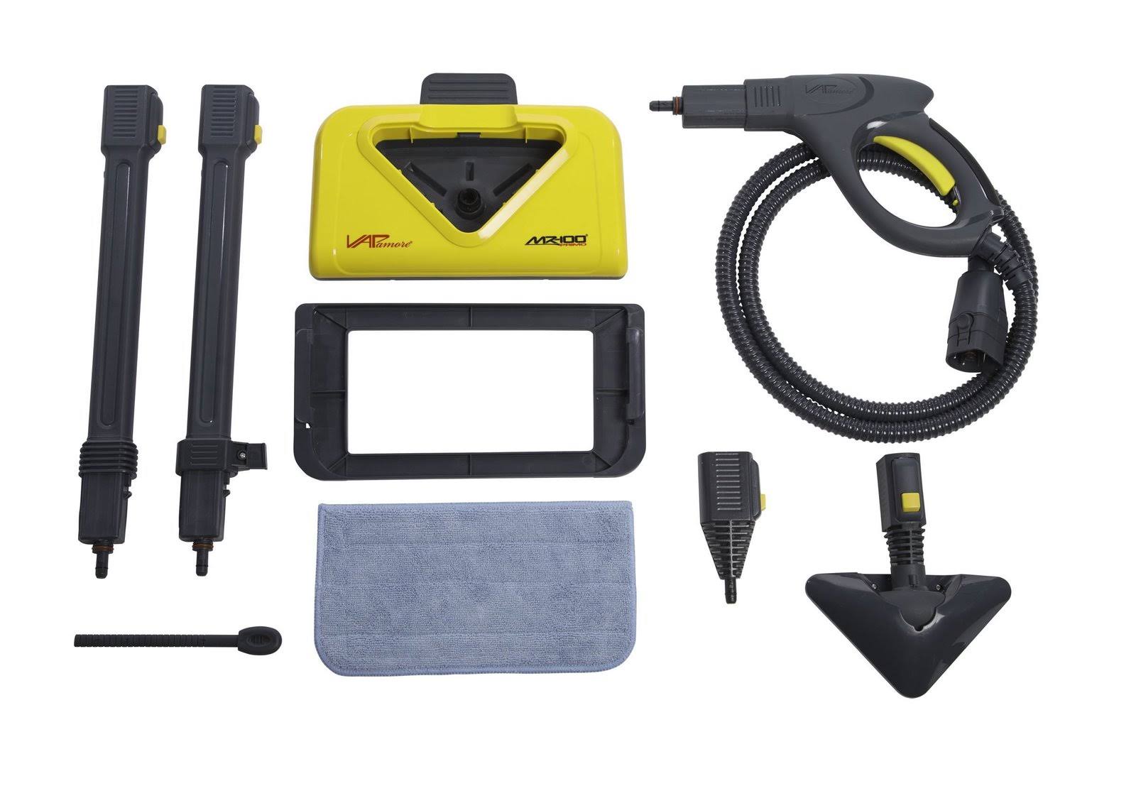 Vapamore Primo Complete Upgrade Pack MR-100