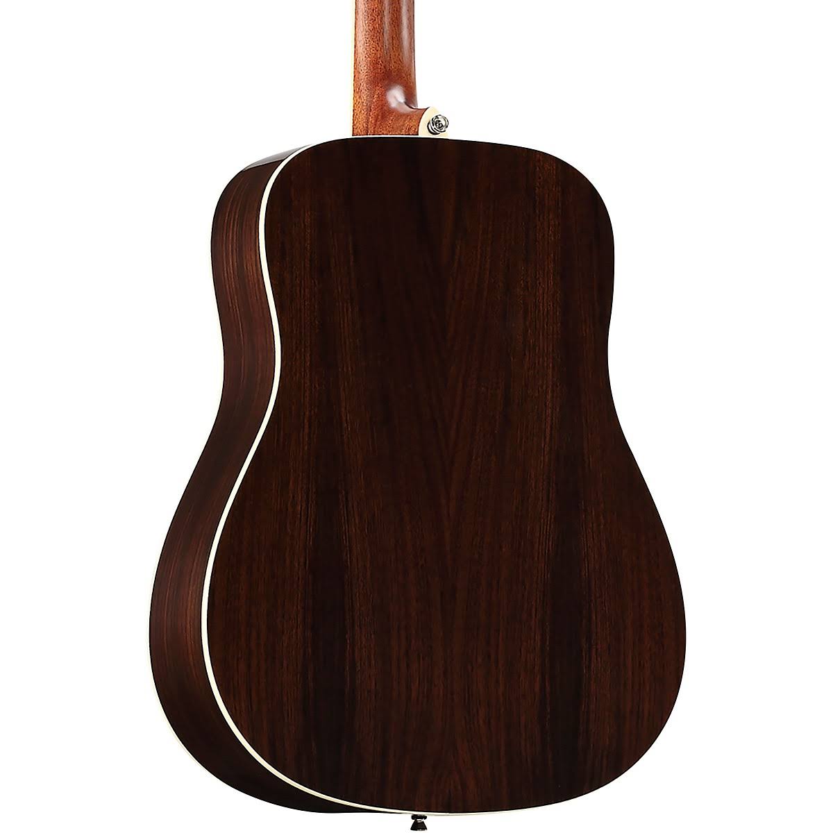 Alvarez AD70W Artist Series Dreadnought Acoustic