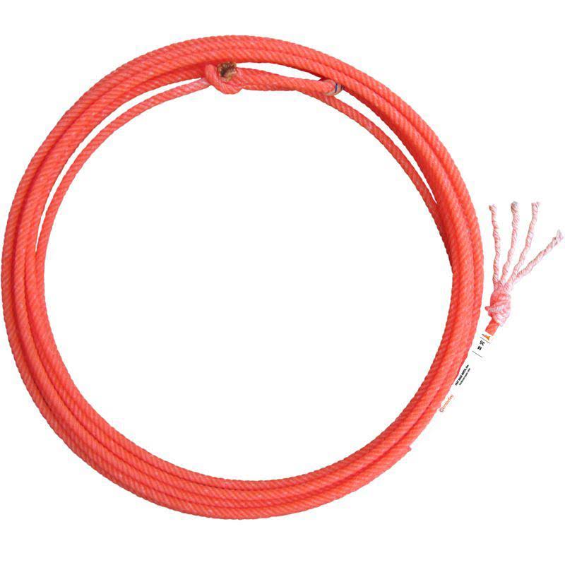 Fast Back Rope Mfg Co. Center Fire Heel Rope MS
