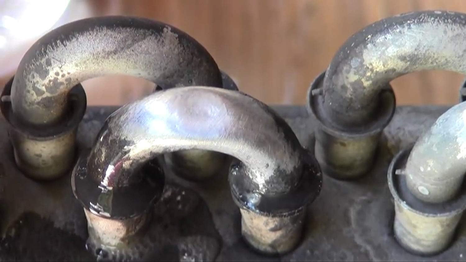 Super Alloy 5 Aluminum Welding and Brazing Rod & Flux Kit (Starter Kit 3/32 diameter) Pack of 2