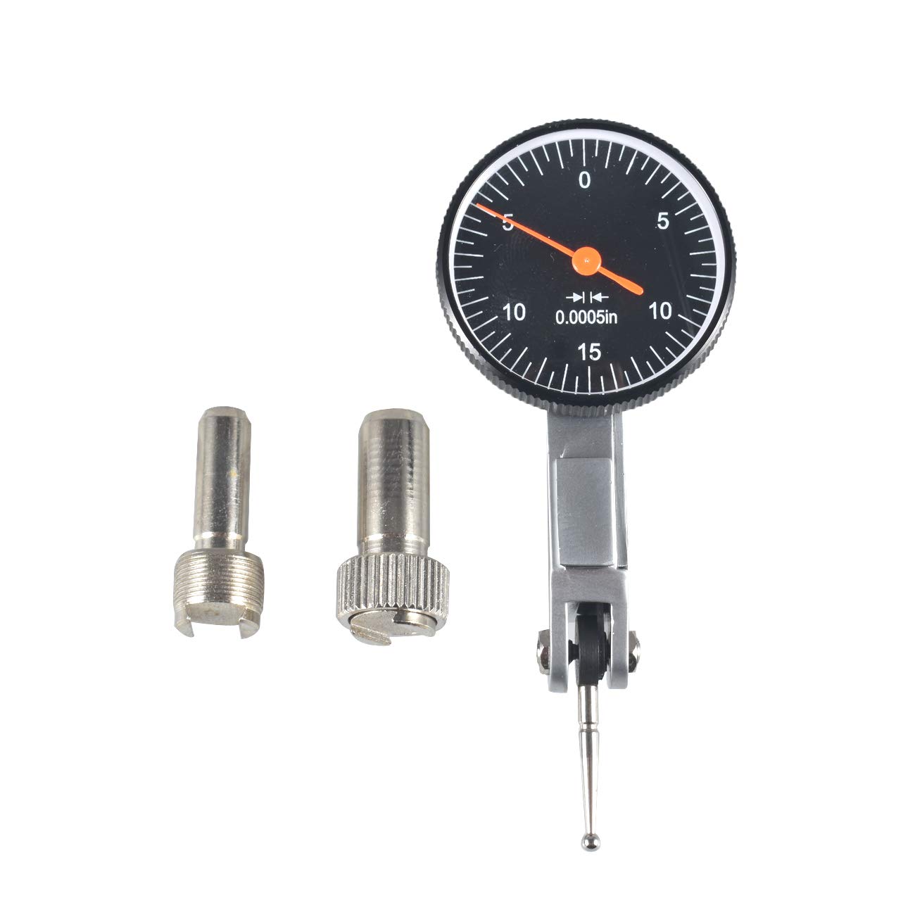 Supermotorparts Precision Black .030