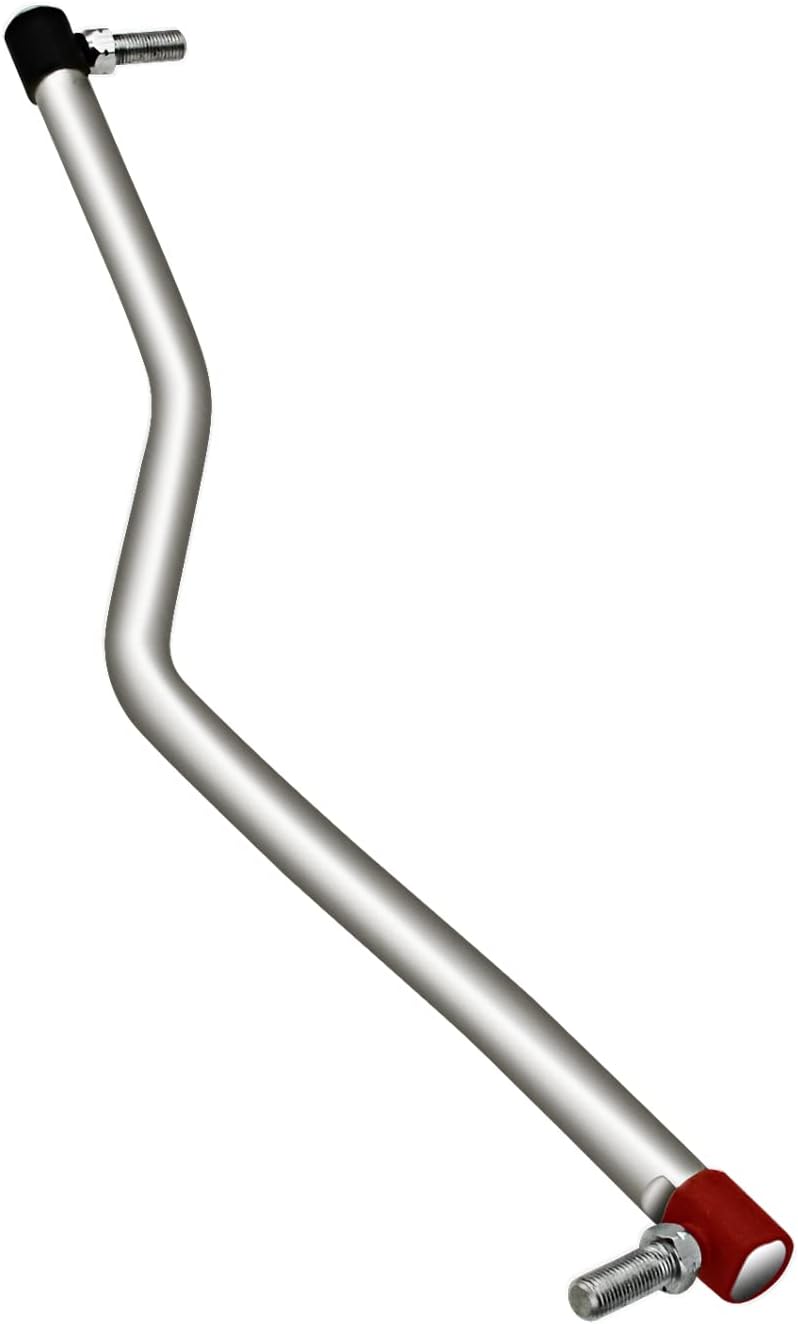 Gpartsden 532194741 Drag Links 194741 Left Hand Steering for Craftsman Husqvarna Lawn Tractors