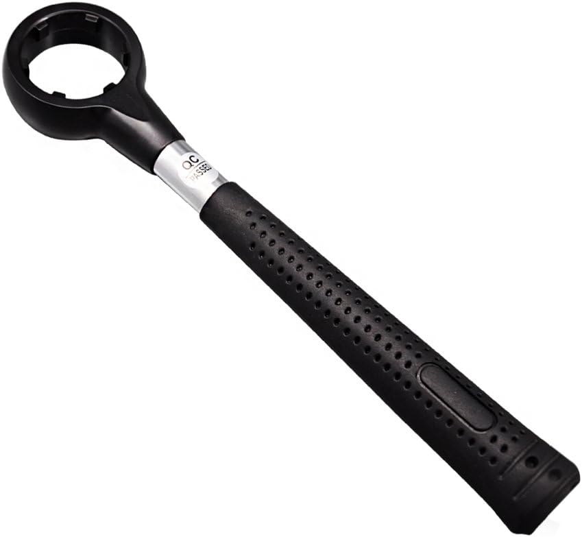 ER25 Wrench CNC Collet Chuck ER Nut Spanner Pack of 2