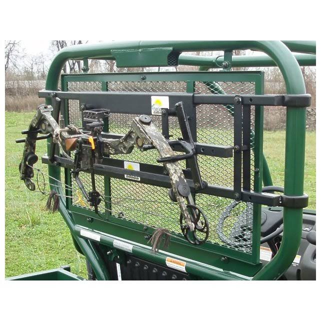 Great Day Uvpr901 Power-Ride Bow Rack