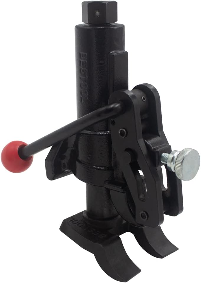 BESTOOL Manual Tire Bead Breaker - Manual Tire Changer Tool for ATV Tire Operation,Tractors,Trucks,Cars,Heavy Duty Tires Car Repair