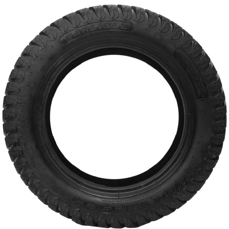 Carlisle Multi Trac CS Lawn u0026 Garden Tire - 23x10.50-12
