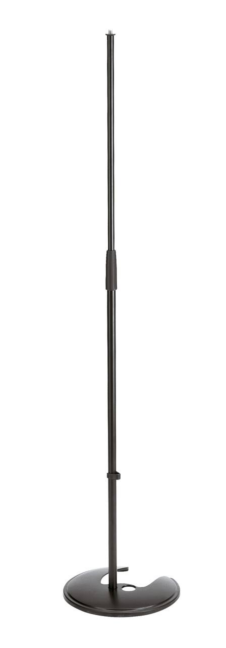 Konig u0026 Meyer 26045 Stackable Microphone Stand