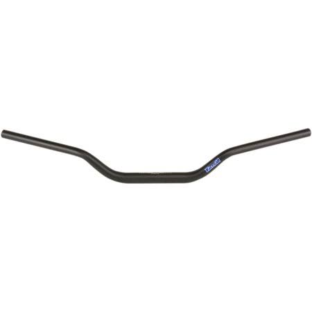 Renthal 828-50-BK Fatbar Handlebar - Street Low - Black