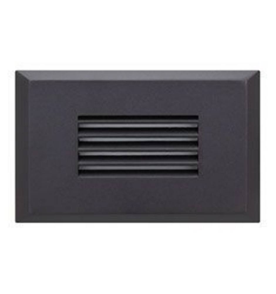 American Lighting 120V AC 2W 3000K LED Step Light (SGL4-120-30-HL)