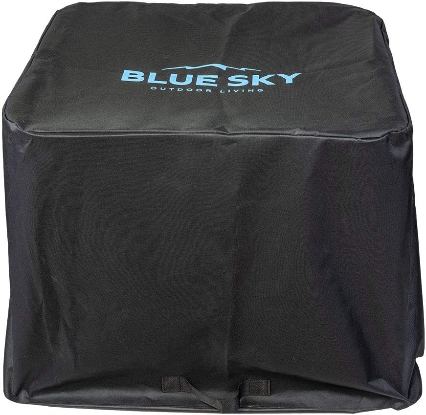 Blue Sky Outdoor Living MBAP Accessory Fire Pit, Black