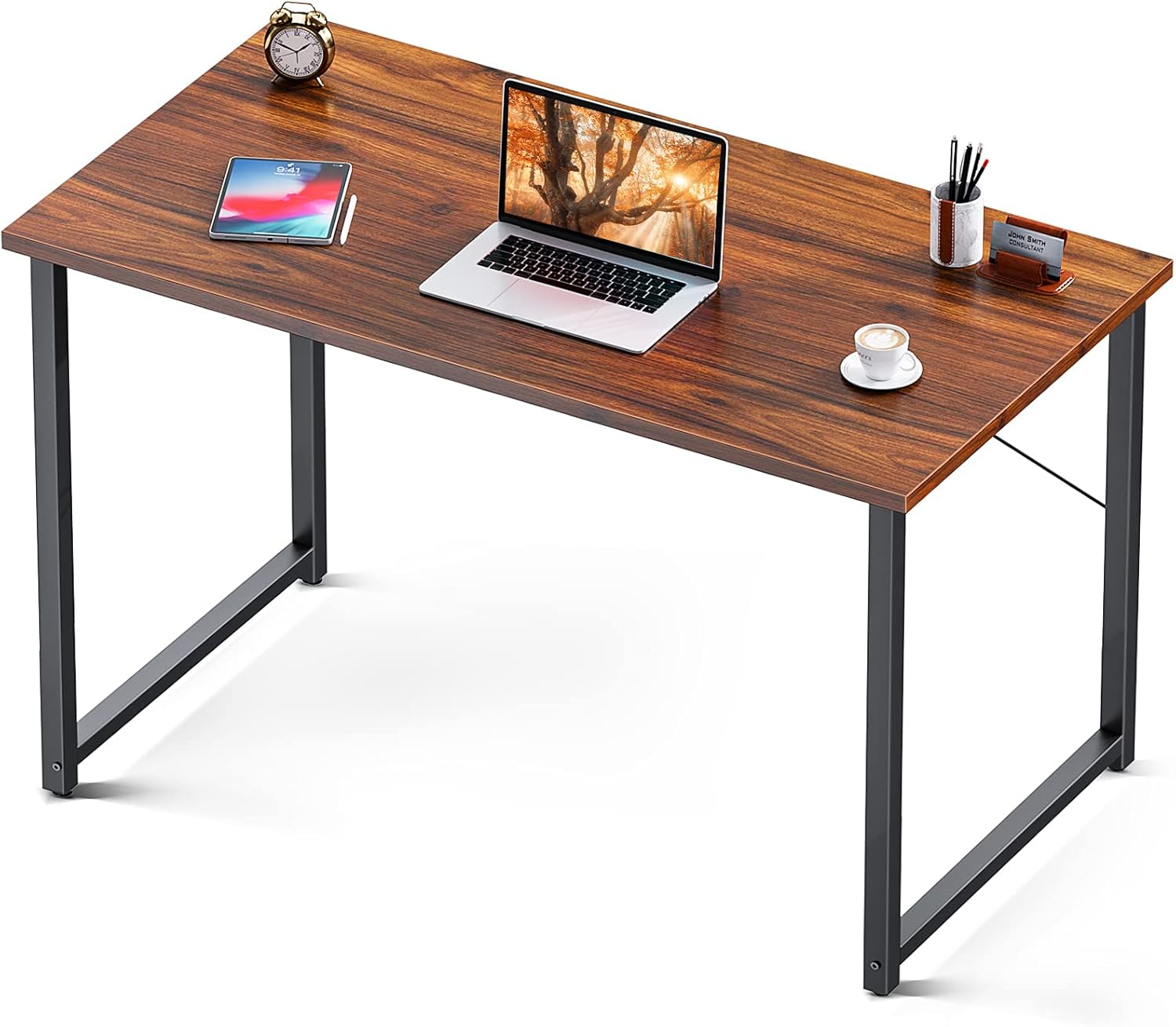 Coleshome Computer Desk 39