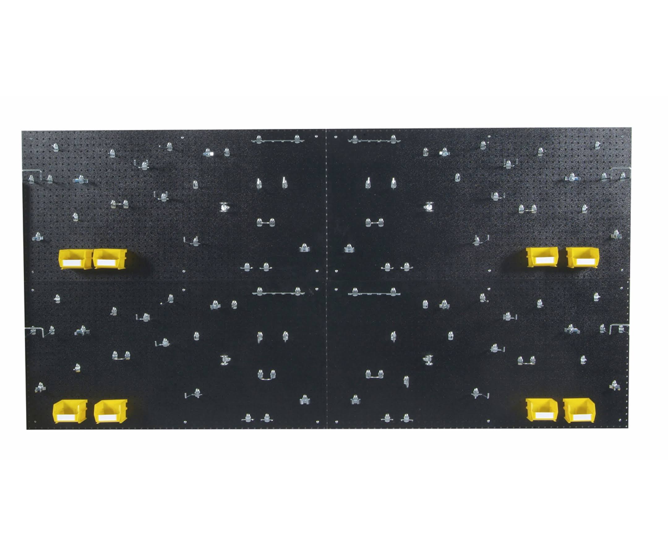 Triton Products Polyethylene Kit, Black