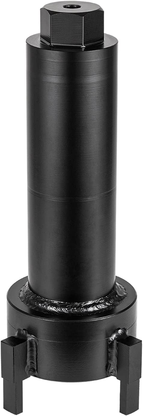 Yoursme Thread Chaser Nut Removal Tool Fits for Yamaha 101mm Gear Housing Replace 983-115 YB-34447