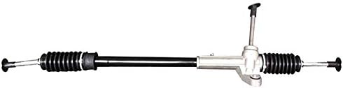 DRIVESTAR Rack and Pinion for 19961997 1998 Honda Civic, 1999 2000 Honda Civic Hatchback, Manual (Not Hydraulic) Steering Rack and Pinion