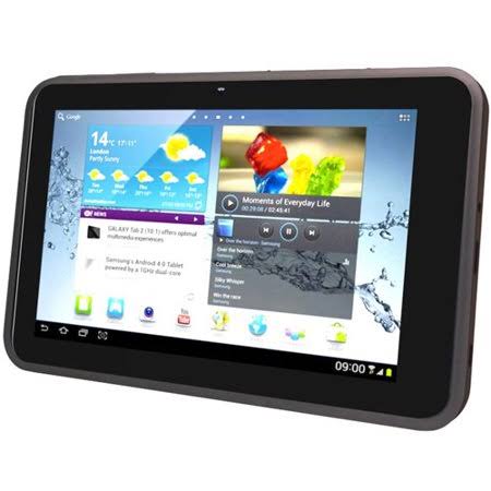Iview 792tpc Capacitive 7& Tablet PC, 7& TFT Capacitive Touch Screen,